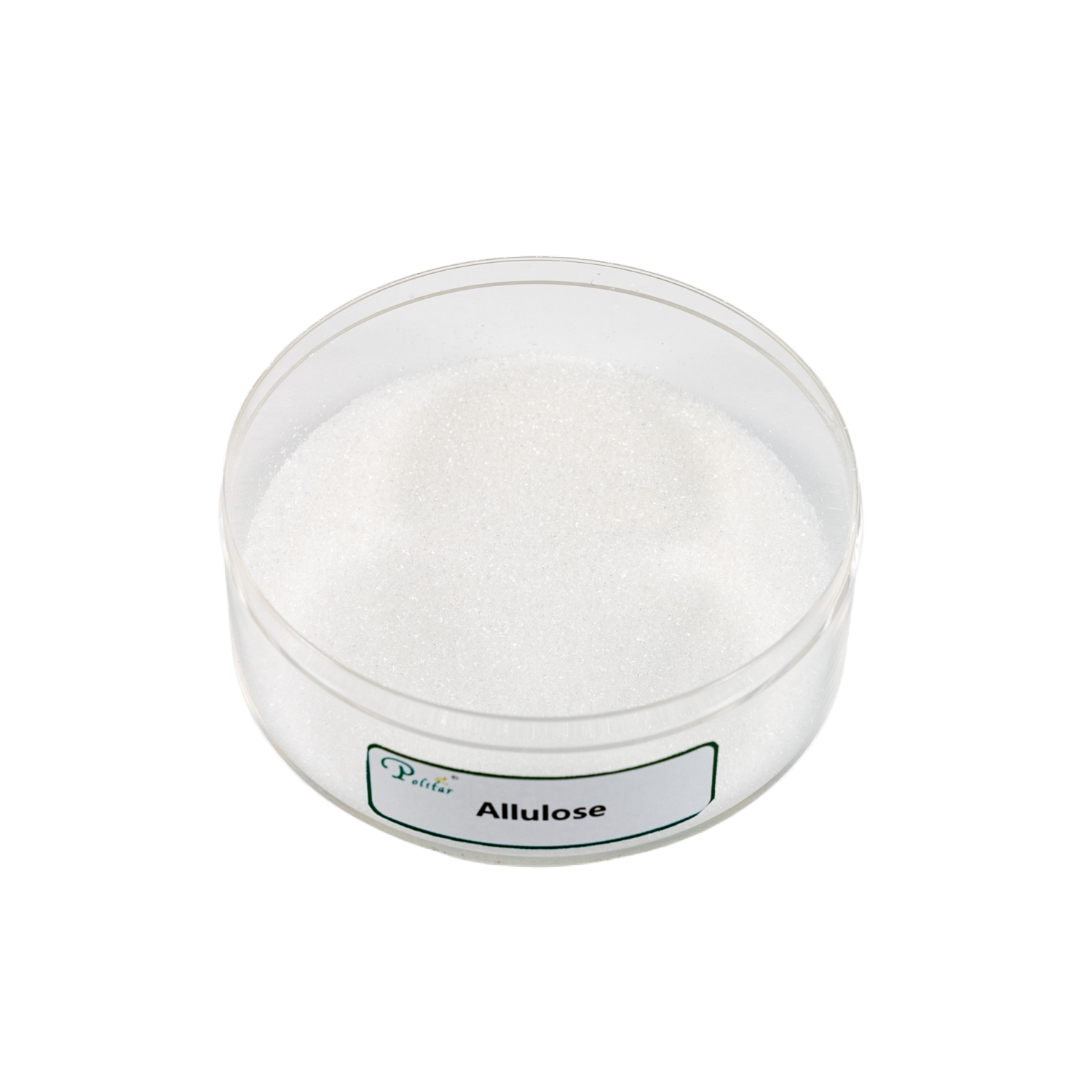 D-Alulose | Adoçante alimentar natural de baixa caloria