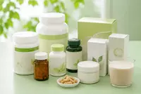 Suplementos Dietéticos