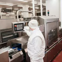 Controle de Produção